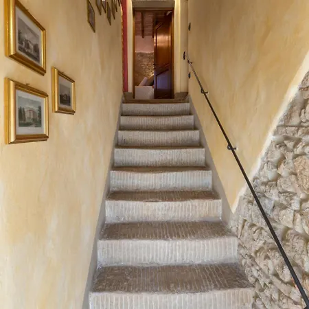 Holiday home Irene By Interhome Gambassi Terme