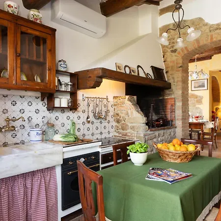 Irene By Interhome * Gambassi Terme