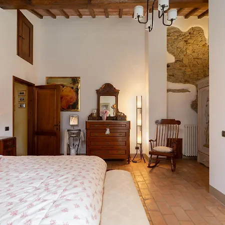 Irene By Interhome Dom wakacyjny Gambassi Terme