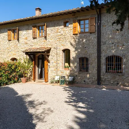 Irene By Interhome Gambassi Terme