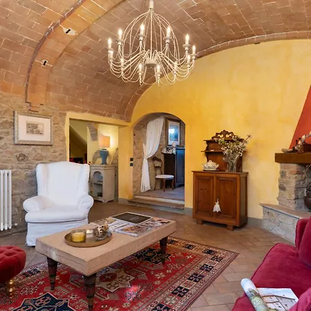 Holiday home Irene By Interhome Gambassi Terme