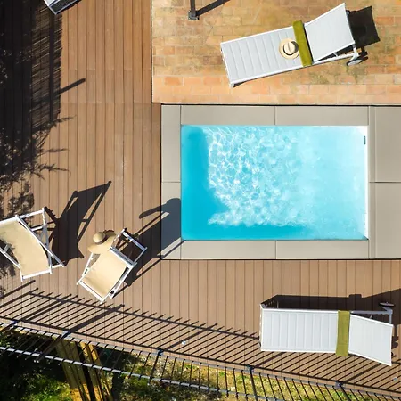Irene By Interhome Holiday home *