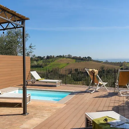 Irene By Interhome Holiday home Gambassi Terme