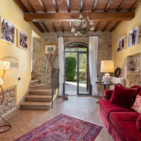 Irene By Interhome Dom wakacyjny Gambassi Terme