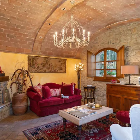 Irene By Interhome Gambassi Terme